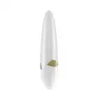 Ovo - Mini Vibrator D2 White