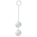 Toy Joy - Duo Love Balls - Higieniczne Szklane Kulki. Mega sale!