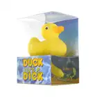 Spencer &amp; Fleetwood - Duck With A Dick. "Klasyczna" żółta kaczuszka do kąpieli. Sprawdź jaka niezwykła niespodzianka czeka na Ciebie pod taflą wody!