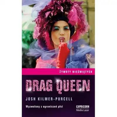 Drag Queen - Josh Kilmer-Purcell