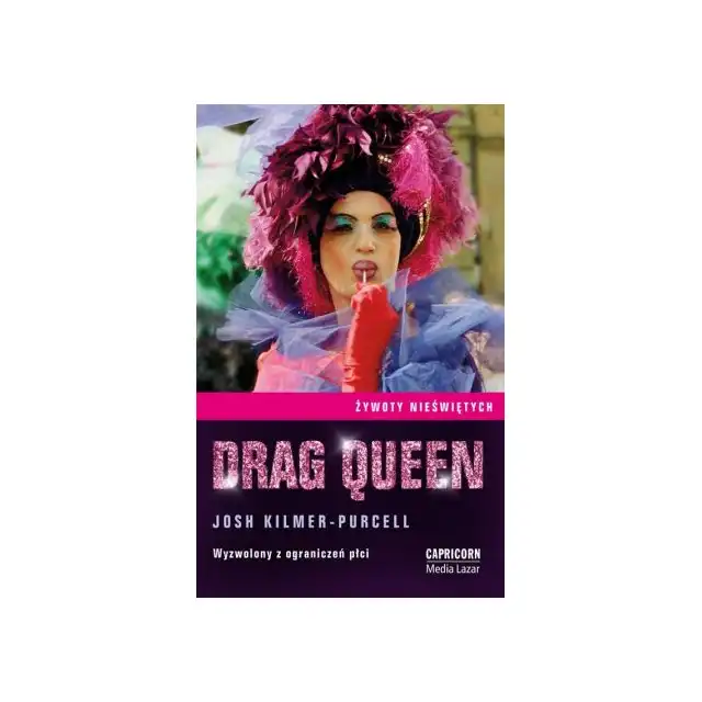 Drag Queen - Josh Kilmer-Purcell