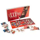 Gigimax- Exxxtase. Erotyczna gra planszowa. Podkręć z partnerem atmosferę w sypialni 