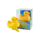Spencer &amp; Fleetwood - Duck With A Dick. "Klasyczna" żółta kaczuszka do kąpieli. Sprawdź jaka niezwykła niespodzianka czeka na Ciebie pod taflą wody!