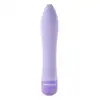Evolved - Seduction Violet. Klasyczny wibrator o niezwykłej mocy, delikatnie żłobiony aby idealnie dopasować się do Twojego ciała
