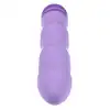 Evolved - Desire Violet. Wibrator o wielu żłobieniach stymulacyjnych, niezwykła moc z funkcjami które doprowadzą cię prosto do rozkoszy