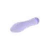 Evolved - Seduction Violet. Klasyczny wibrator o niezwykłej mocy, delikatnie żłobiony aby idealnie dopasować się do Twojego ciała