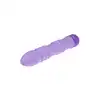 Evolved - Desire Violet. Wibrator o wielu żłobieniach stymulacyjnych, niezwykła moc z funkcjami które doprowadzą cię prosto do rozkoszy