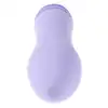 Evolved - Seduction Violet. Klasyczny wibrator o niezwykłej mocy, delikatnie żłobiony aby idealnie dopasować się do Twojego ciała