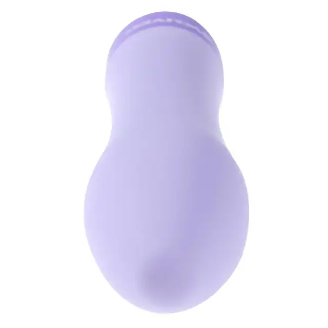 Evolved - Seduction Violet. Klasyczny wibrator o niezwykłej mocy, delikatnie żłobiony aby idealnie dopasować się do Twojego ciała