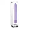 Evolved - Seduction Violet. Klasyczny wibrator o niezwykłej mocy, delikatnie żłobiony aby idealnie dopasować się do Twojego ciała