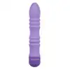 Evolved - Desire Violet. Wibrator o wielu żłobieniach stymulacyjnych, niezwykła moc z funkcjami które doprowadzą cię prosto do rozkoszy
