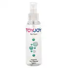 Toy Cleaner Spray 150ml. Organiczny Czyścik Dezynfekujący.