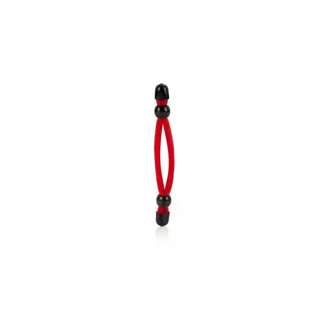 Calexotics - Sean Michaels Love Ring. Zwiększ wytrzymałość seksualną i przyjemność.