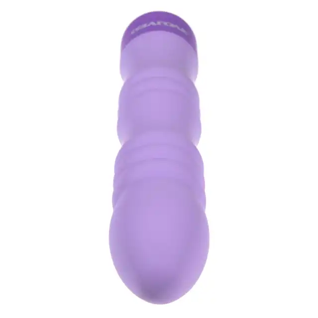Evolved - Desire Violet. Wibrator o wielu żłobieniach stymulacyjnych, niezwykła moc z funkcjami które doprowadzą cię prosto do rozkoszy