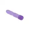 Evolved - Desire Violet. Wibrator o wielu żłobieniach stymulacyjnych, niezwykła moc z funkcjami które doprowadzą cię prosto do rozkoszy