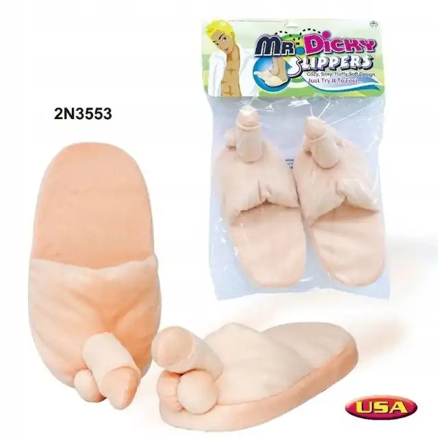 PENIS PLUSCH - PUSCHEN