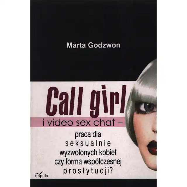 Call girl i video sex chat - Marta Godzwon