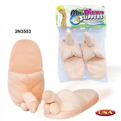 PENIS PLUSCH - PUSCHEN