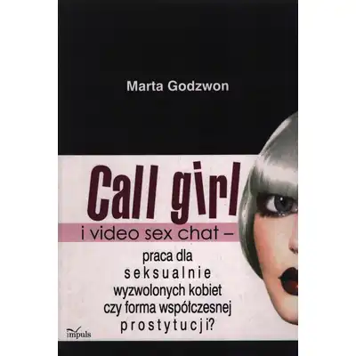 Call girl i video sex chat - Marta Godzwon