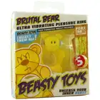 BRUTAL BEAR