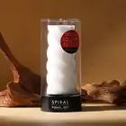 Tenga - 3D Spiral. Spiralna forma zapewniająca pełnię satysfakcji!