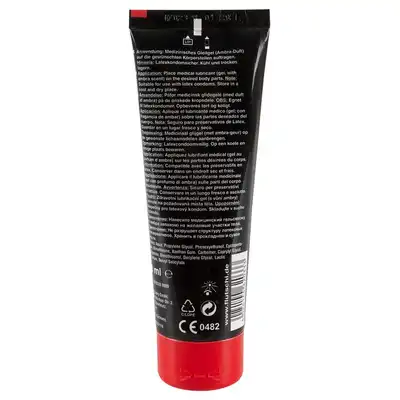 Flutschi Anal żel 80 ml.
