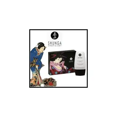 Krem- Shunga Rain of Love pojemność: 30 ml 