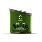 Swede- Senze świeca do masażu o zapachu eukaliptusa i pieprzu cytrynowego 150 ml. Mega Sale!