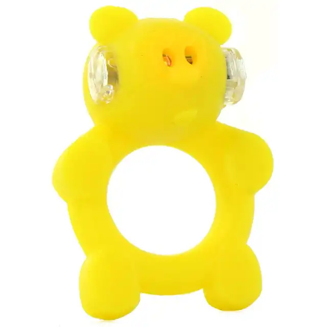 BRUTAL BEAR