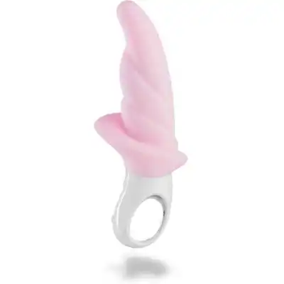 Fun Factory - G4 Calla Pink. Luksusowy Niemiecki wibrator wielokrotnie nagradzany na Red Dot Design.  Made in Germany