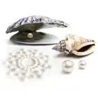 Bijoux Indescreet - Mimi Nipple Cover Pearl. Piękne nakładki na sutki w kształcie perełek. 
