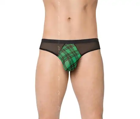 Softline collection-męska bielizna erotyczna. Nowa kolekcja.