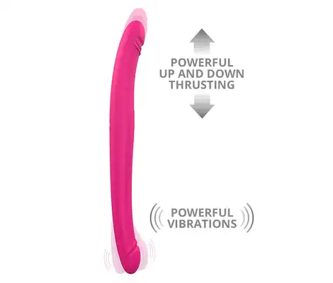 Marc Dorcel nowe, francuskie, luksusowe, unikalne zabawki erotyczne.