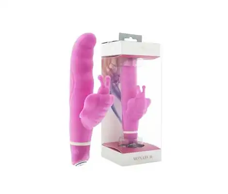 Najnowsze modele wibratorów z kolekcji Vibe Therapy. 7 niewielkich króliczków z funkcją G-Spot.