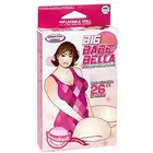 Big Babe Bella- pulchna sex lalka 
