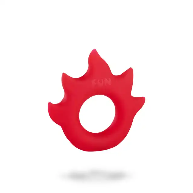 FLAME MENONLY RED