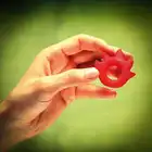 FLAME MENONLY RED