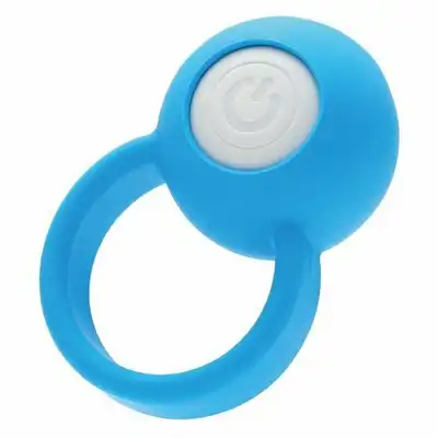 Vi-Bo - Ring Orb. Oryginalny ring na penisa z mocnymi wibracjami