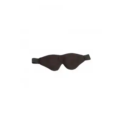Calexotics - Plushy Gear Eye Mask. Aksamitnie miękka i elegancka maska  na oczy 