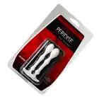 Aneros - Peredise Unisex Anal Stimulator. Zestaw dwóch stymulatorów analnych w niespotykanych dotychczas kształtach
