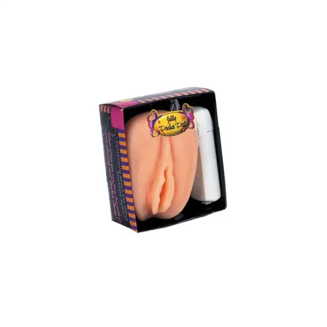 Kieszonkowa wagina- Jelly Pocket 
