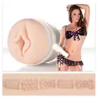 Fleshlight Girls - Tori Black Torrid. Super realistyczny masturbator od lidera!