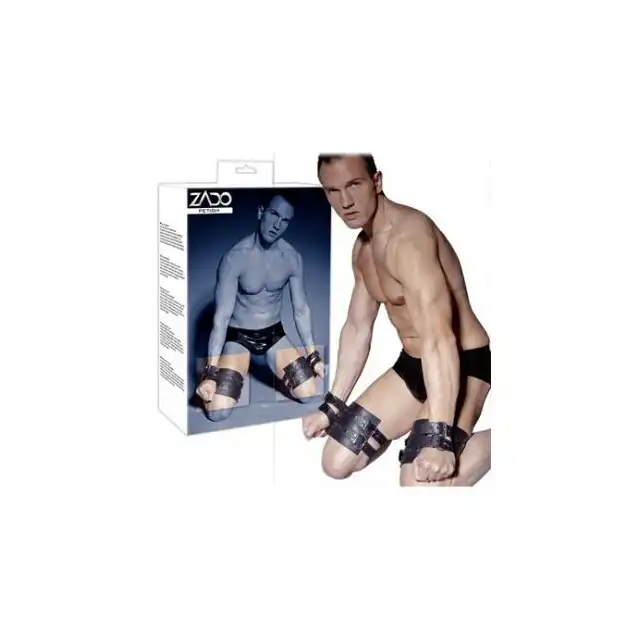 ZADO FETISH - LE BEIN