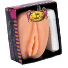 Kieszonkowa wagina- Jelly Pocket 