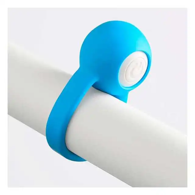 Vi-Bo - Ring Orb. Oryginalny ring na penisa z mocnymi wibracjami