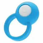 Vi-Bo - Ring Orb. Oryginalny ring na penisa z mocnymi wibracjami