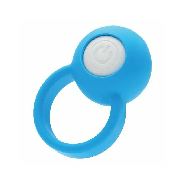 Vi-Bo - Ring Orb. Oryginalny ring na penisa z mocnymi wibracjami