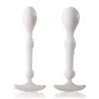 Aneros - Peredise Unisex Anal Stimulator. Zestaw dwóch stymulatorów analnych w niespotykanych dotychczas kształtach