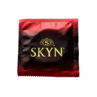 SKYN- prezerwatywy Intense Feel 3 sztuki 