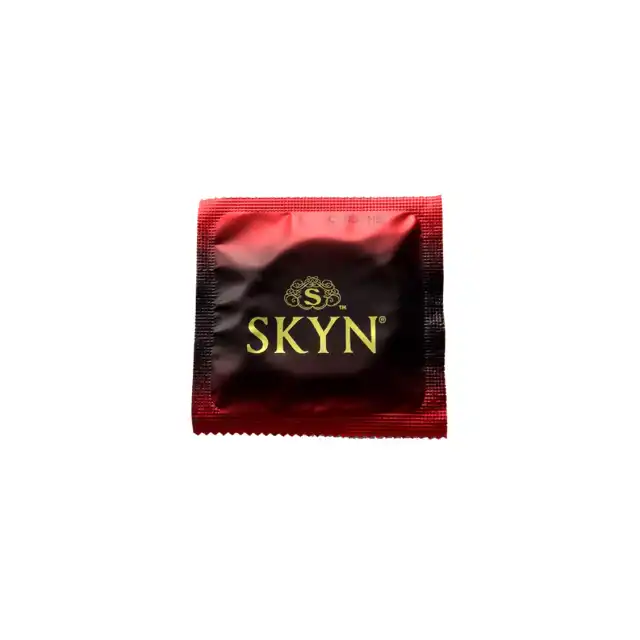 SKYN- prezerwatywy Intense Feel 3 sztuki 